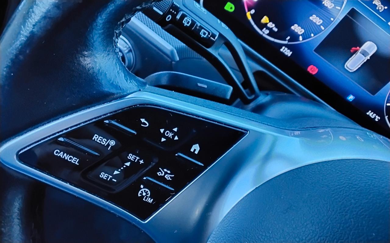 Mercedes-benz C 220 d Mild hybrid S.W. Premium Plus