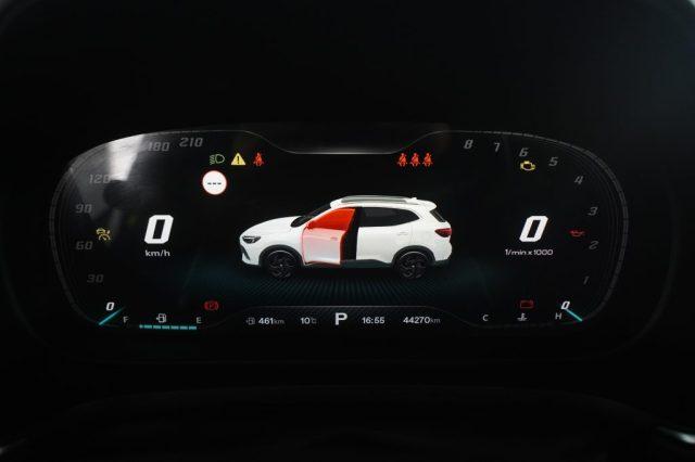 MG HS HS 1.5T-GDI AT Luxury