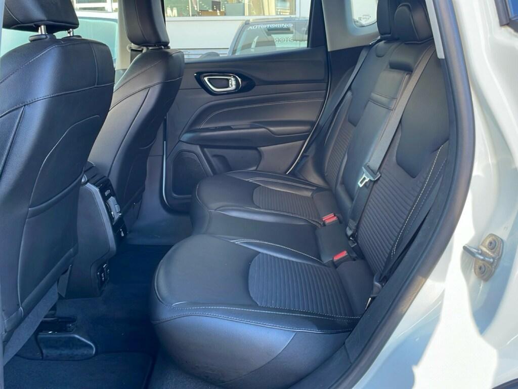 Jeep Compass 1.6 Multijet II Limited 2WD