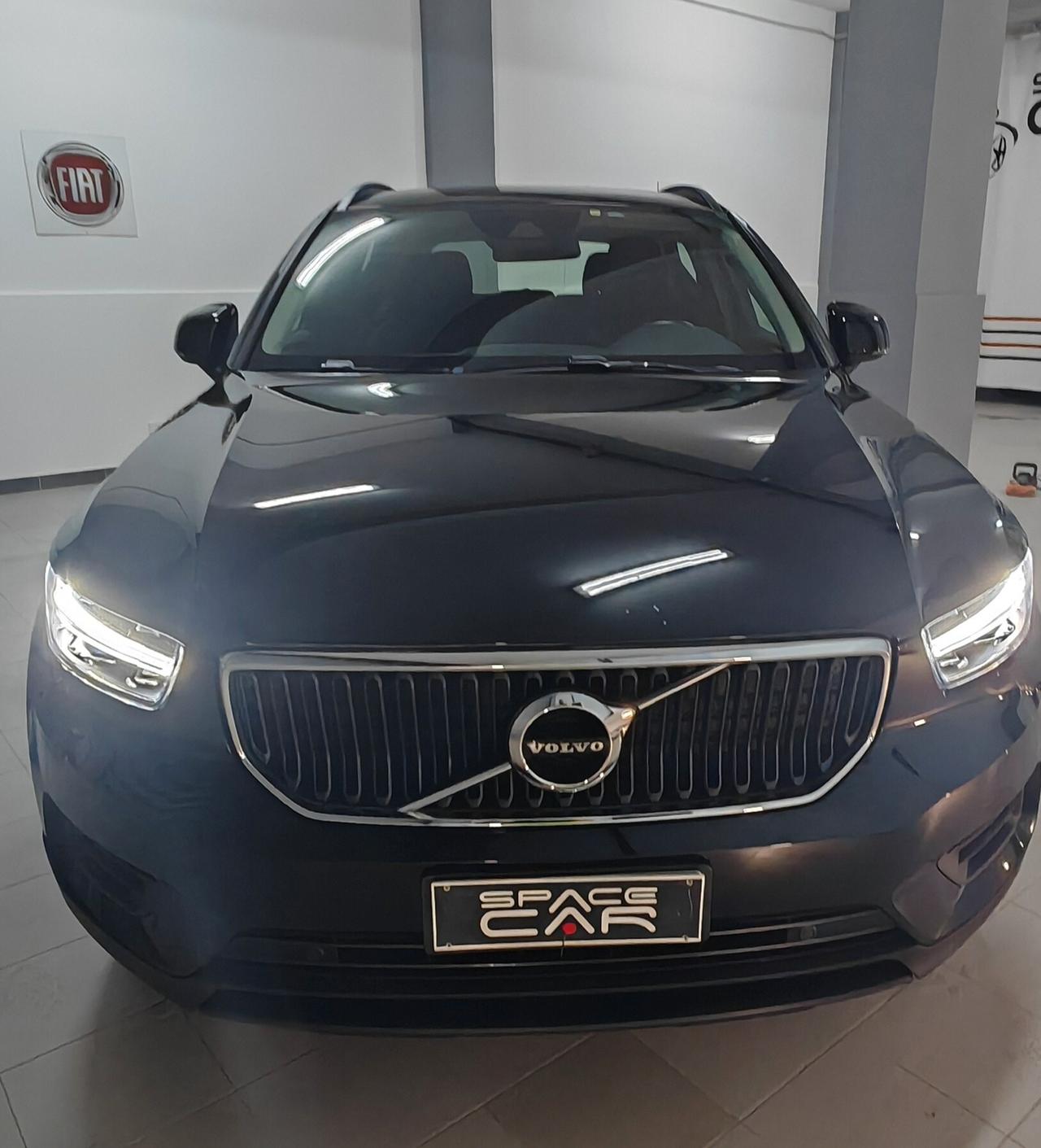Volvo XC40 T3 Geartronic Momentum