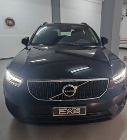 Volvo XC40 T3 Geartronic Momentum