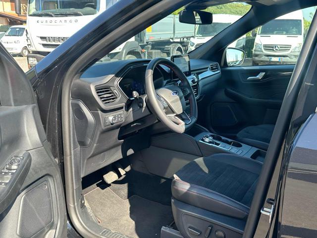 FORD Kuga 2.5 Full Hybrid 190 CV CVT 2WD ST-Line X