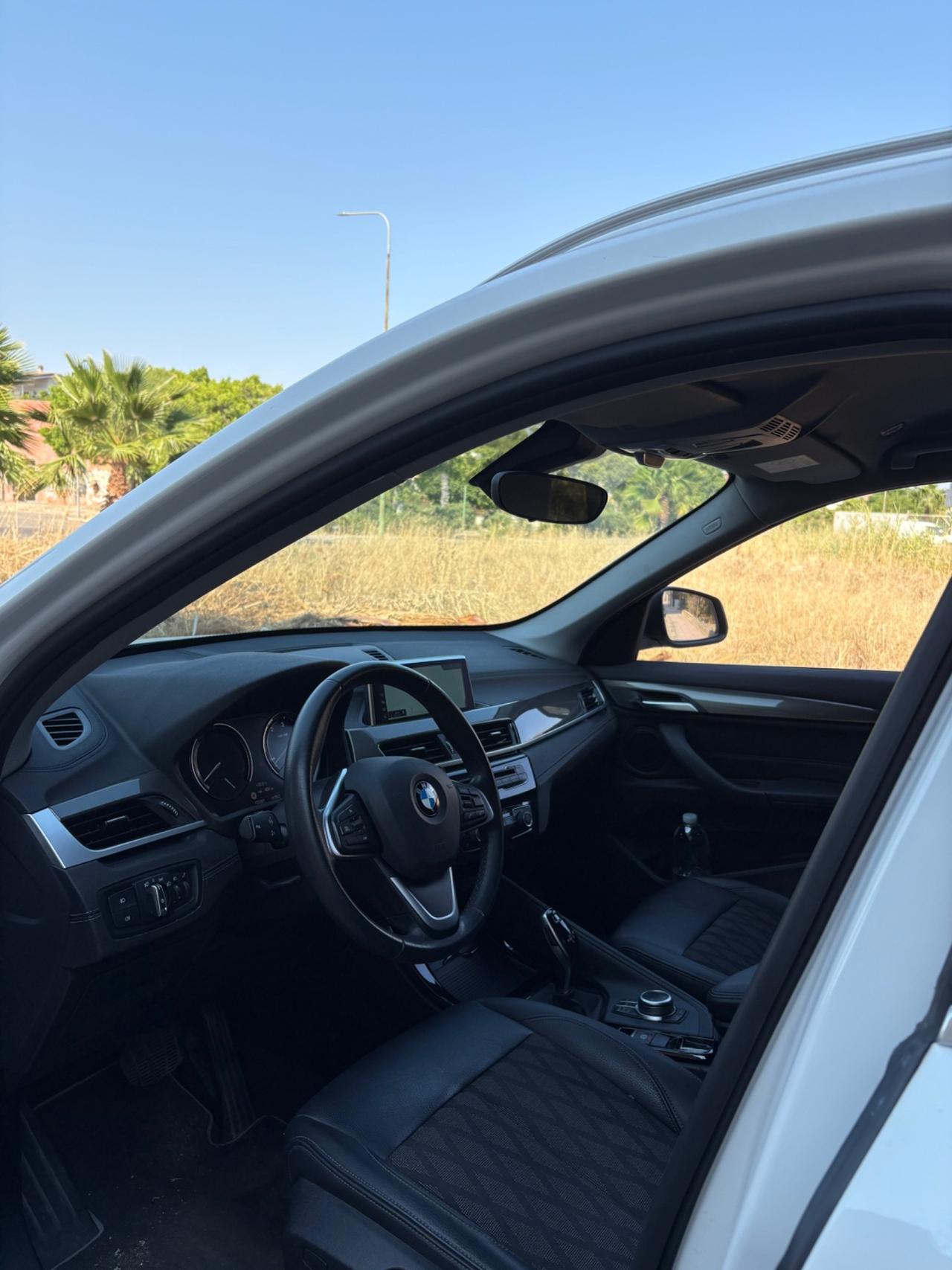 Bmw X1 sDrive18d xLine