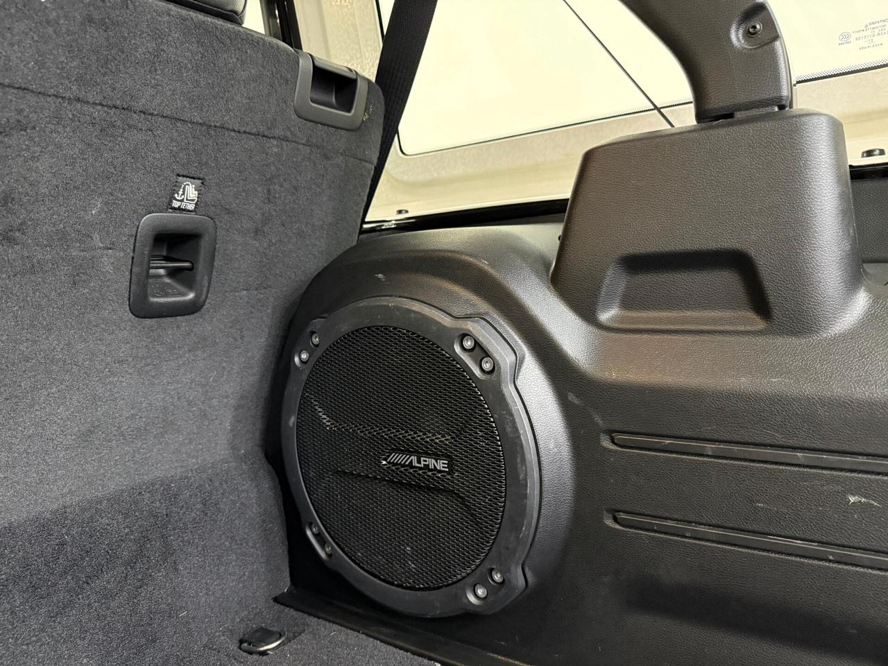 Jeep Wrangler Unlimited 2.0 PHEV ATX 4xe Rubicon