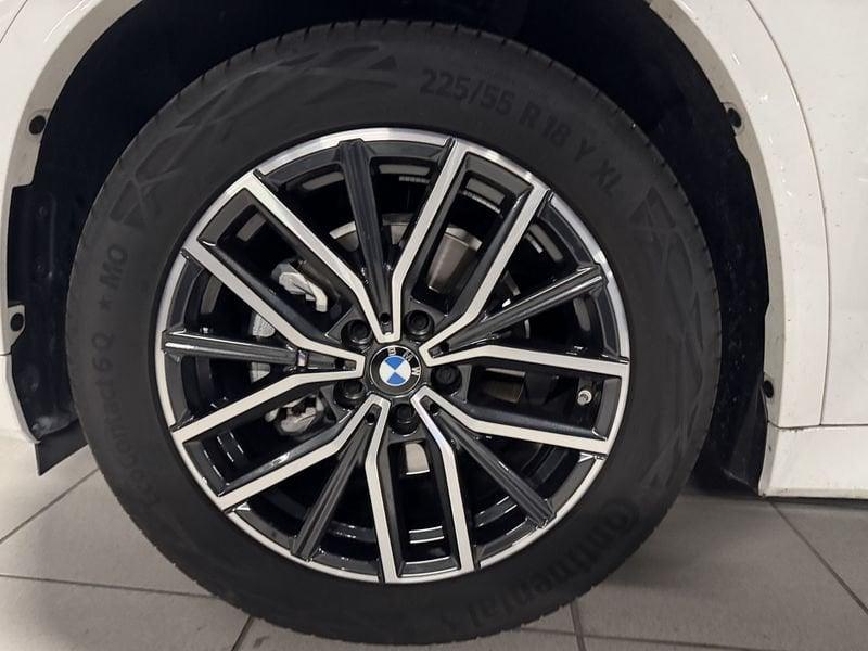 BMW X1 X1 sDrive 18d Msport