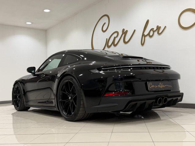 PORSCHE 911 GT3 Touring Pdk IVA ESPOSTA