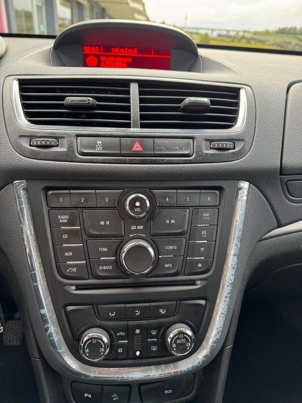 Opel Mokka Mokka 1.7 CDTI 130CV