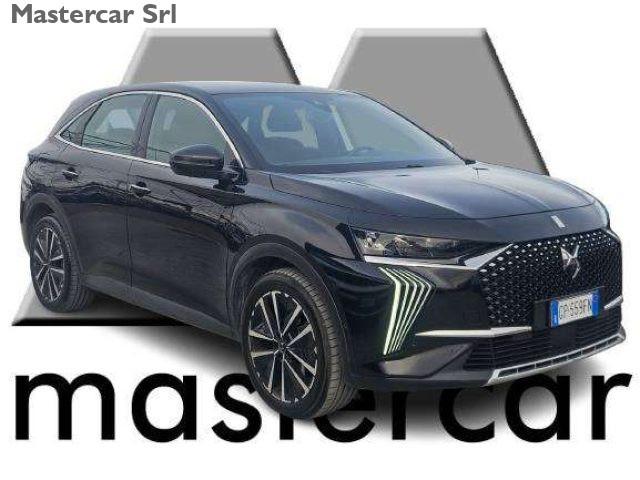 DS AUTOMOBILES DS 7 DS7 1.6 e-tense phev Bastille Business - GP559FN