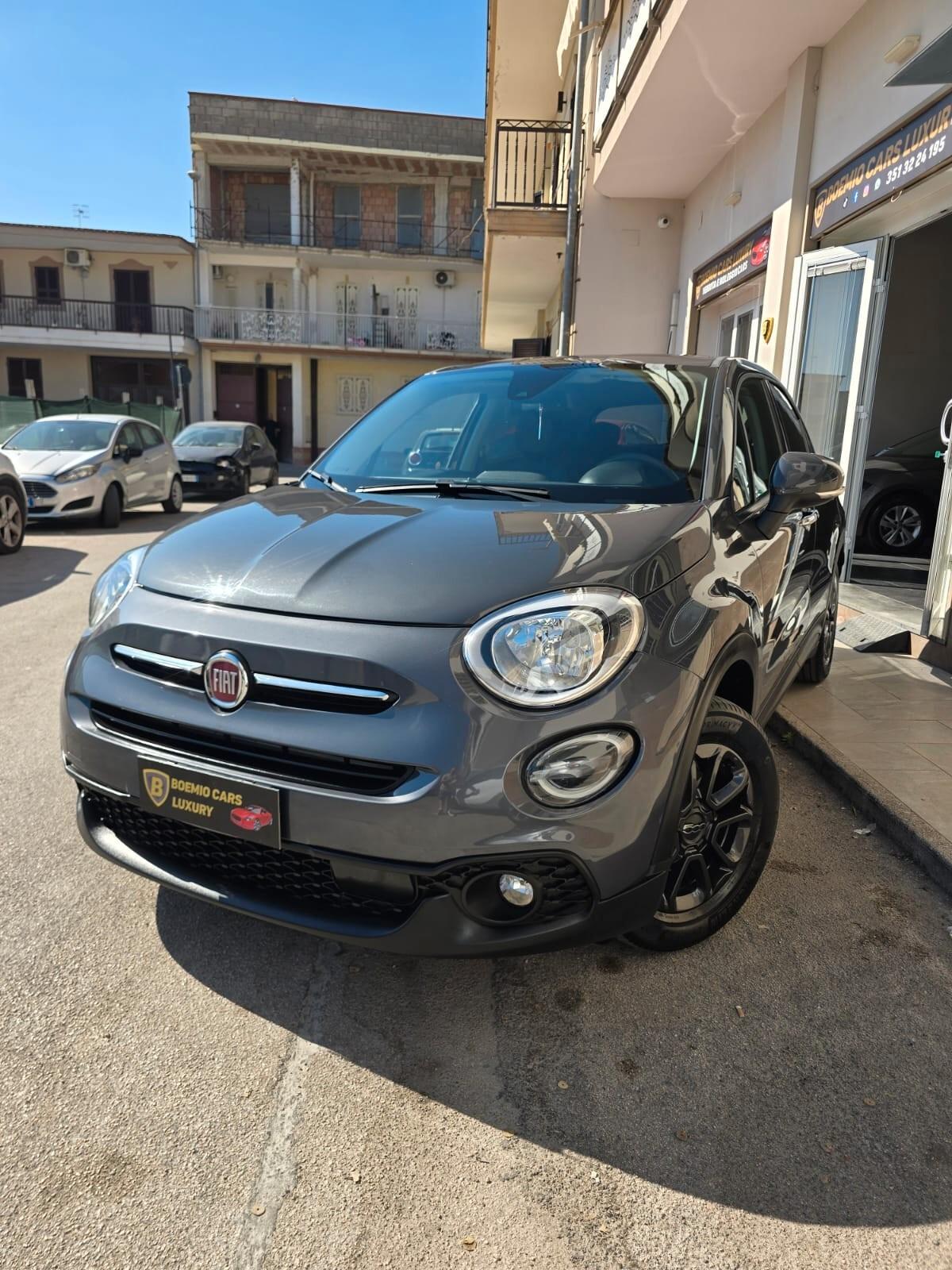 Fiat 500X 1.0 T3 120 CV Connect