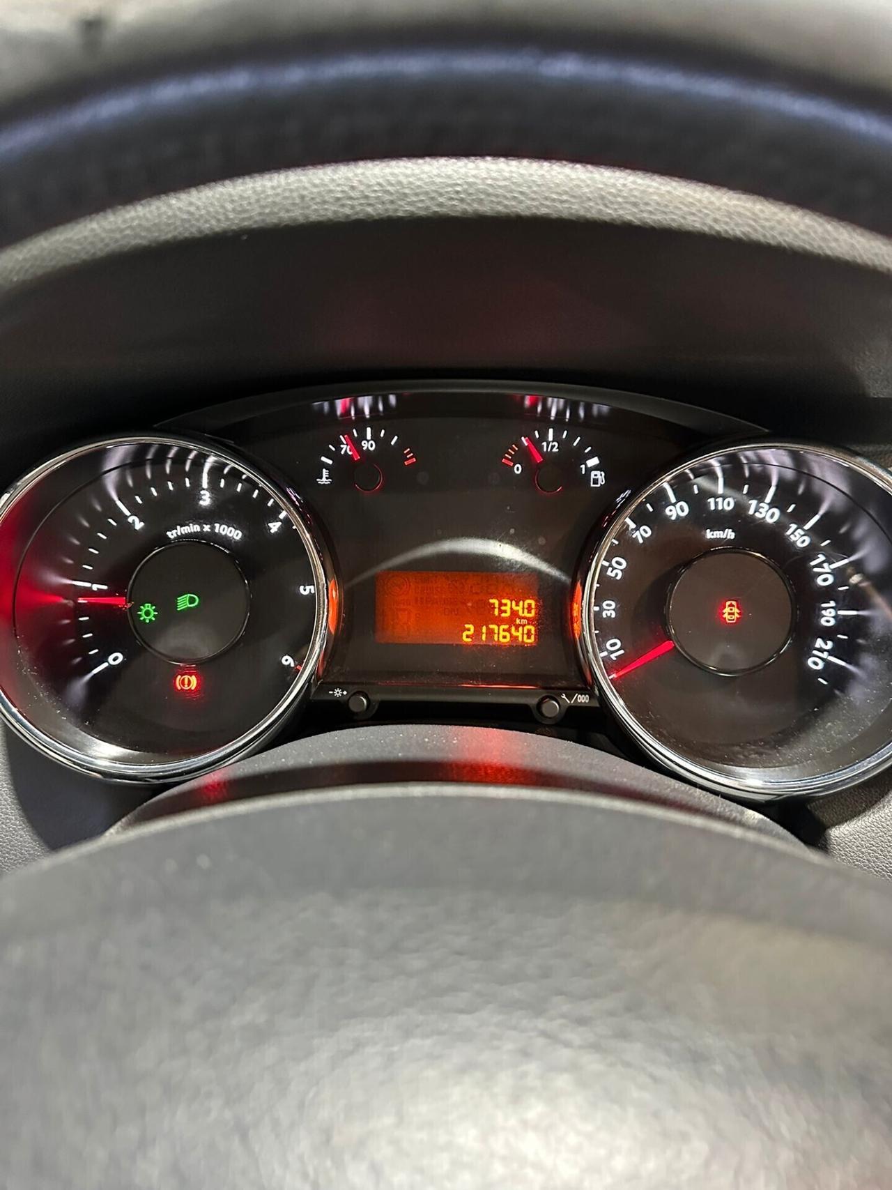 Peugeot 5008 1.6 HDi 115CV 8V Business