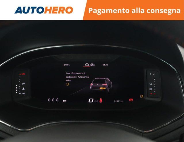 SEAT Arona 1.0 EcoTSI 115 CV DSG FR