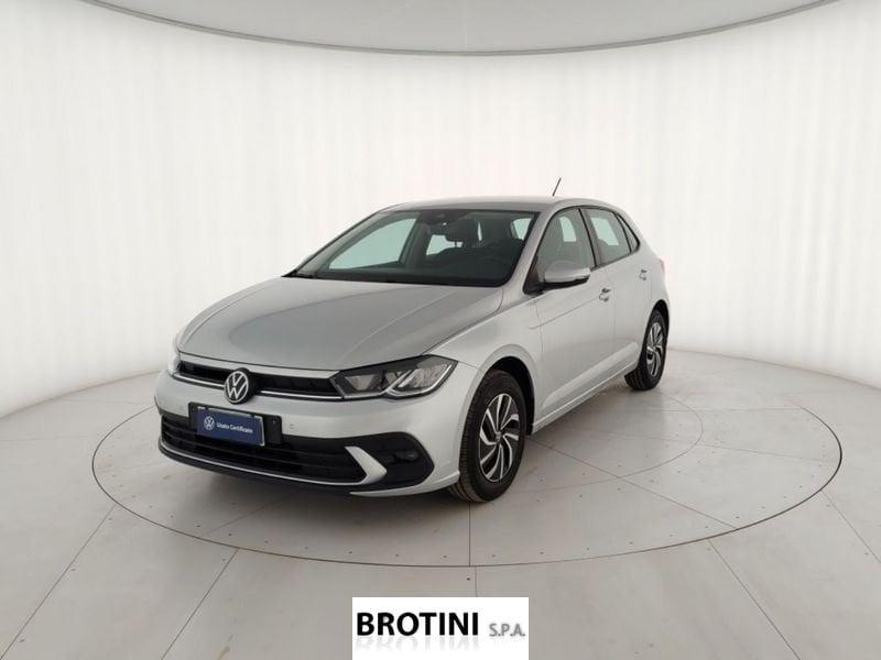 Volkswagen Polo 1.0 EVO Life