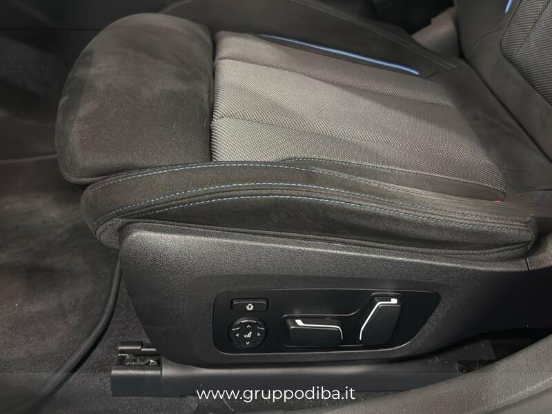 BMW Serie 4 G26 LCI 2024 Gran Coup 420d Gran Coupe mhev 48V xdrive MSport Pro auto