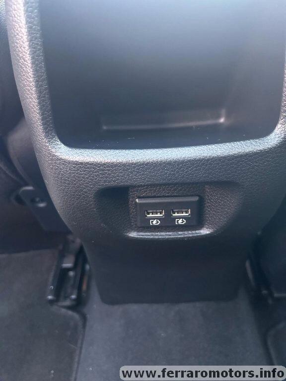 Nissan Qashqai 1.5 dCi 115 CV Tekna+TUA A 184 EURO AL MESE