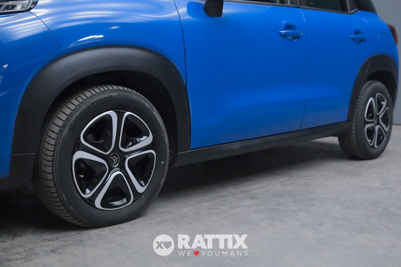 Citroen C3 Aircross 1.5 BlueHDI 110CV Feel