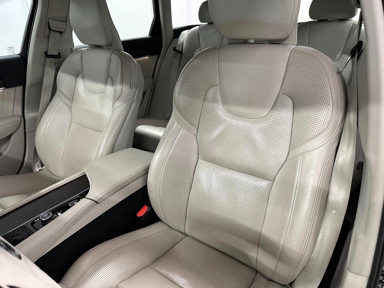 Volvo V90 Cross Country D4 AWD Geartronic Pro