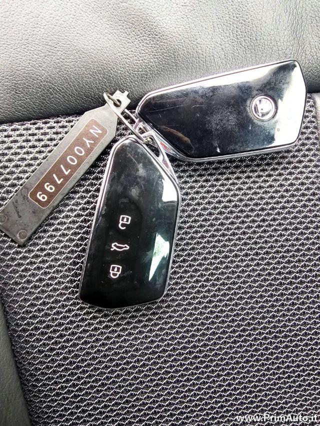 SKODA Octavia 1.5 G-TEC DSG Wagon Style