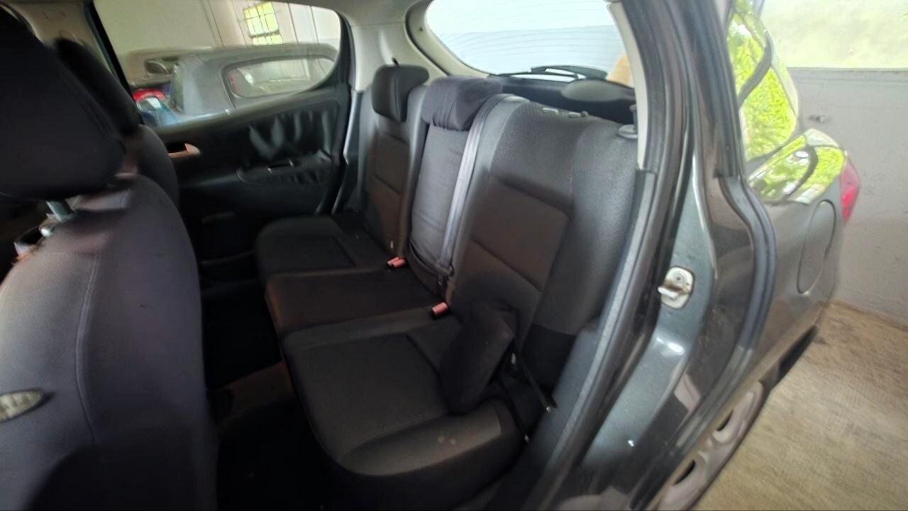 Peugeot 207 1.4 ECO GPL 1 proprietario
