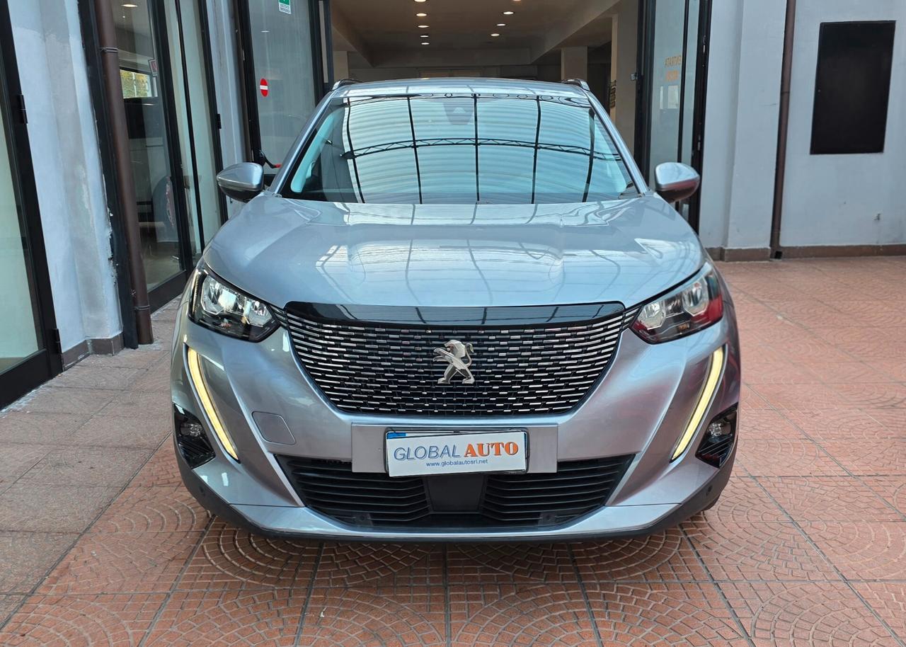 Peugeot 2008 PureTech 130 S&S Allure Navi Pack