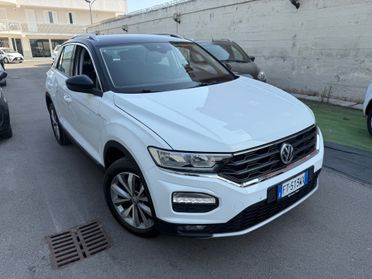 Volkswagen T-Roc 1.0benzina - 2019