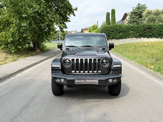 JEEP Wrangler Unlimited 2.0 Turbo Rubicon