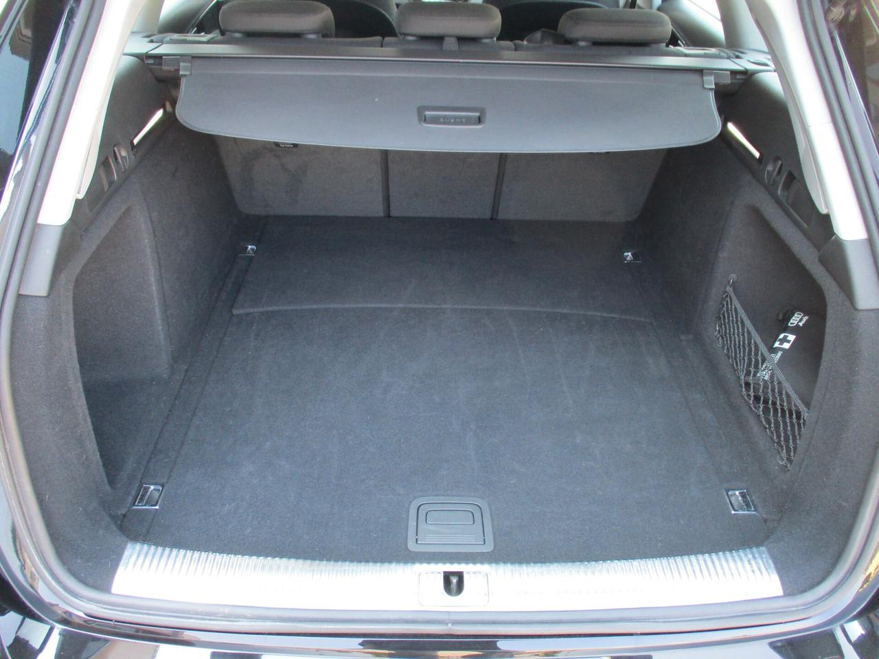 Audi A4 Avant 2.0 TDI 150 CV S tronic Business