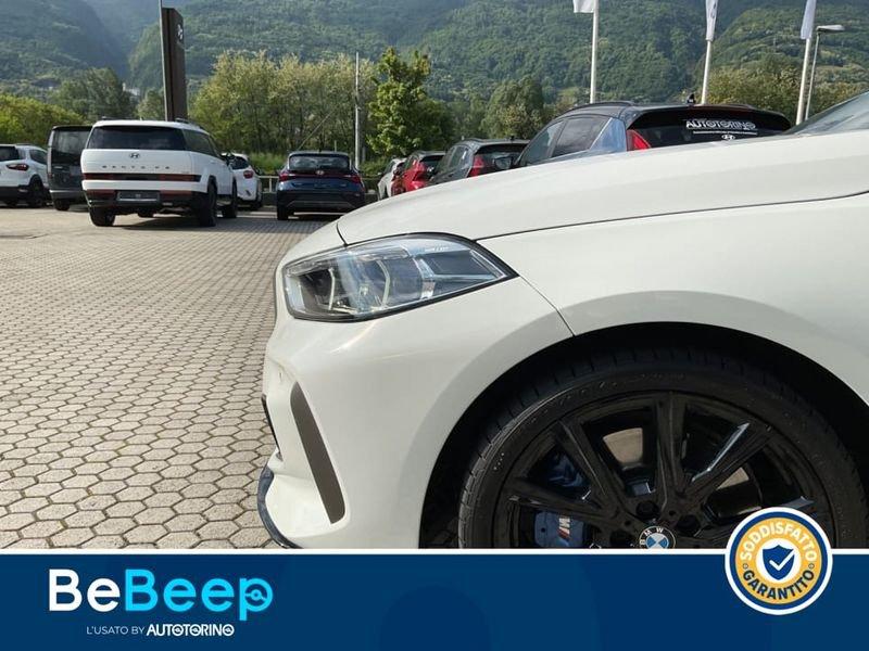 BMW Serie 1 M 135I XDRIVE AUTO