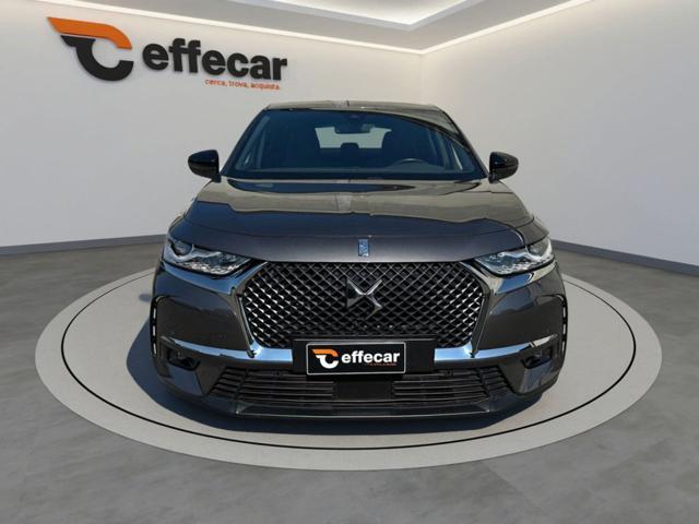 DS AUTOMOBILES DS 7 Crossback BlueHDi 130 aut. Business