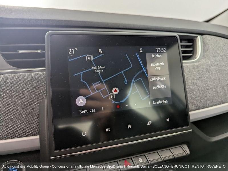 Renault ZOE R135 ZEN FLEX AUTOMATIC