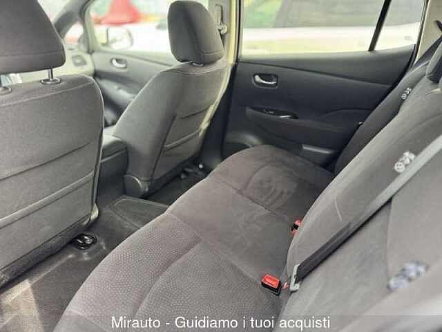 Nissan LEAF Acenta 30KWh