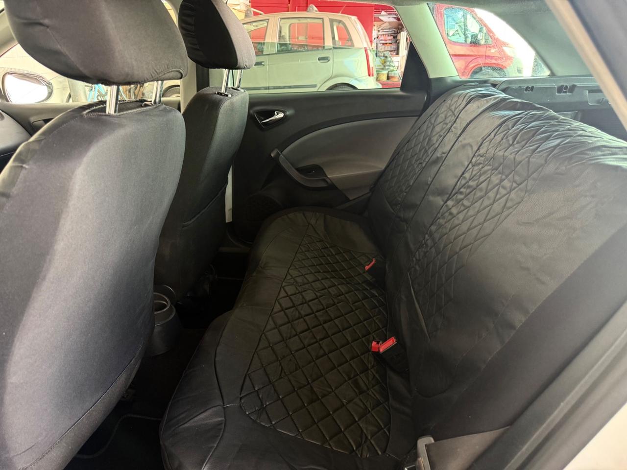 Seat Ibiza 1.2 70 CV 5 porte Style