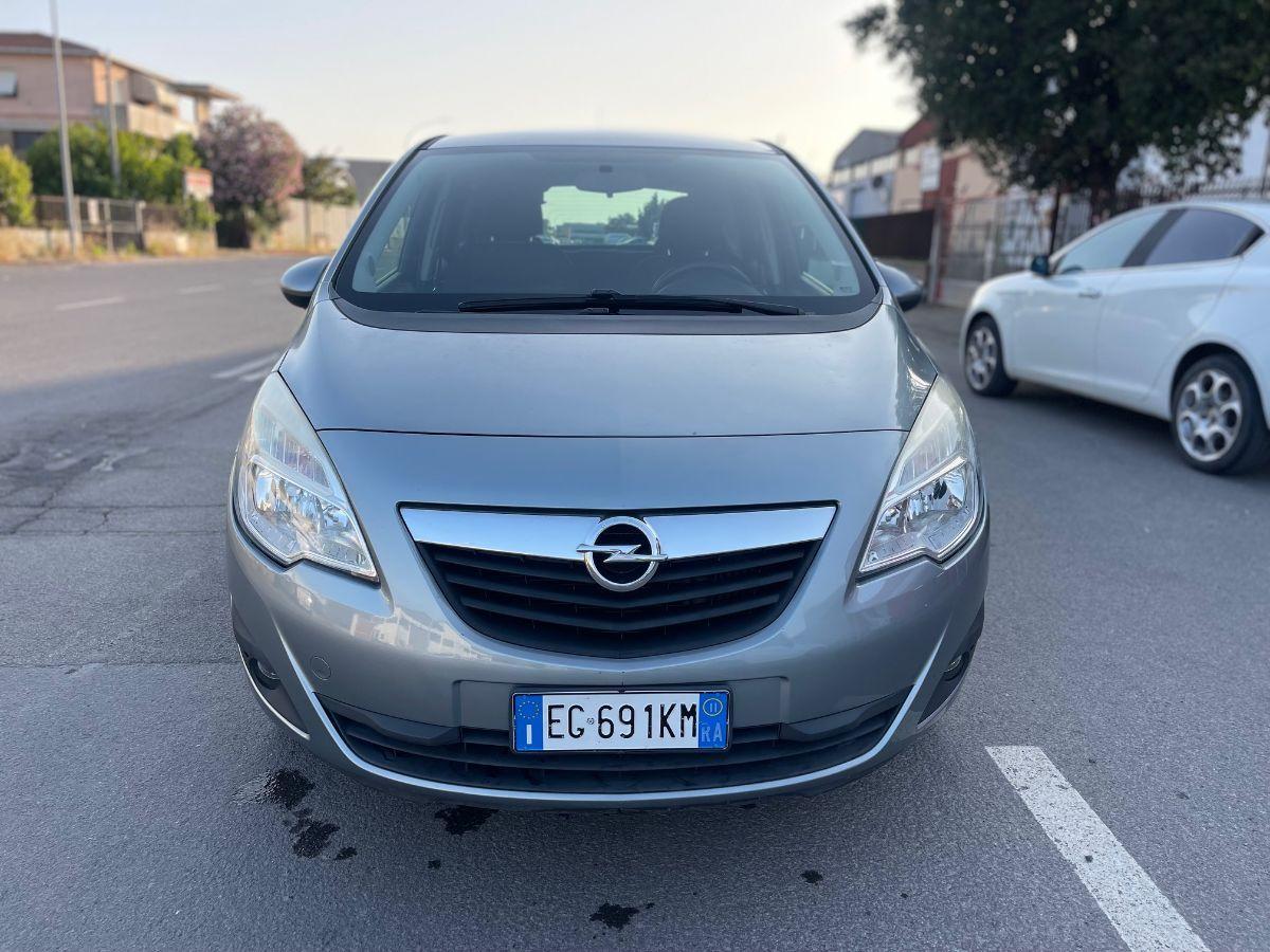 OPEL - Meriva - 1.4 T 120CV Cosmo