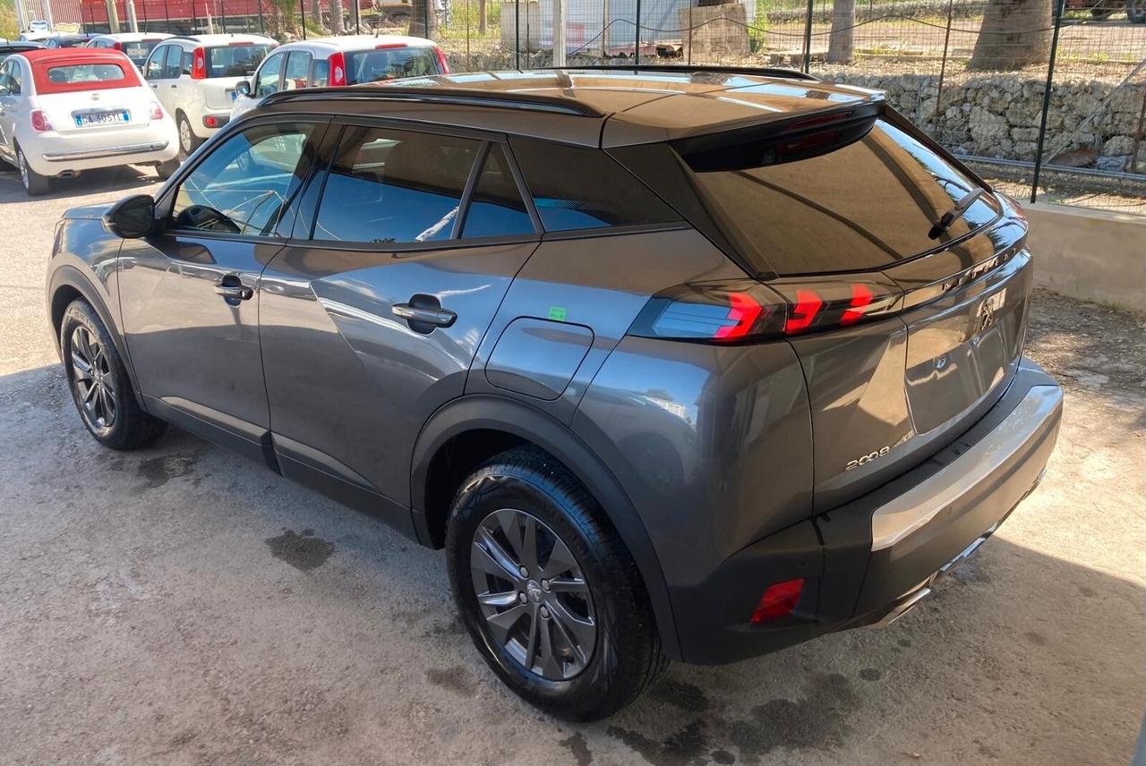 Peugeot 2008 PureTech 130 S&S Style Pack