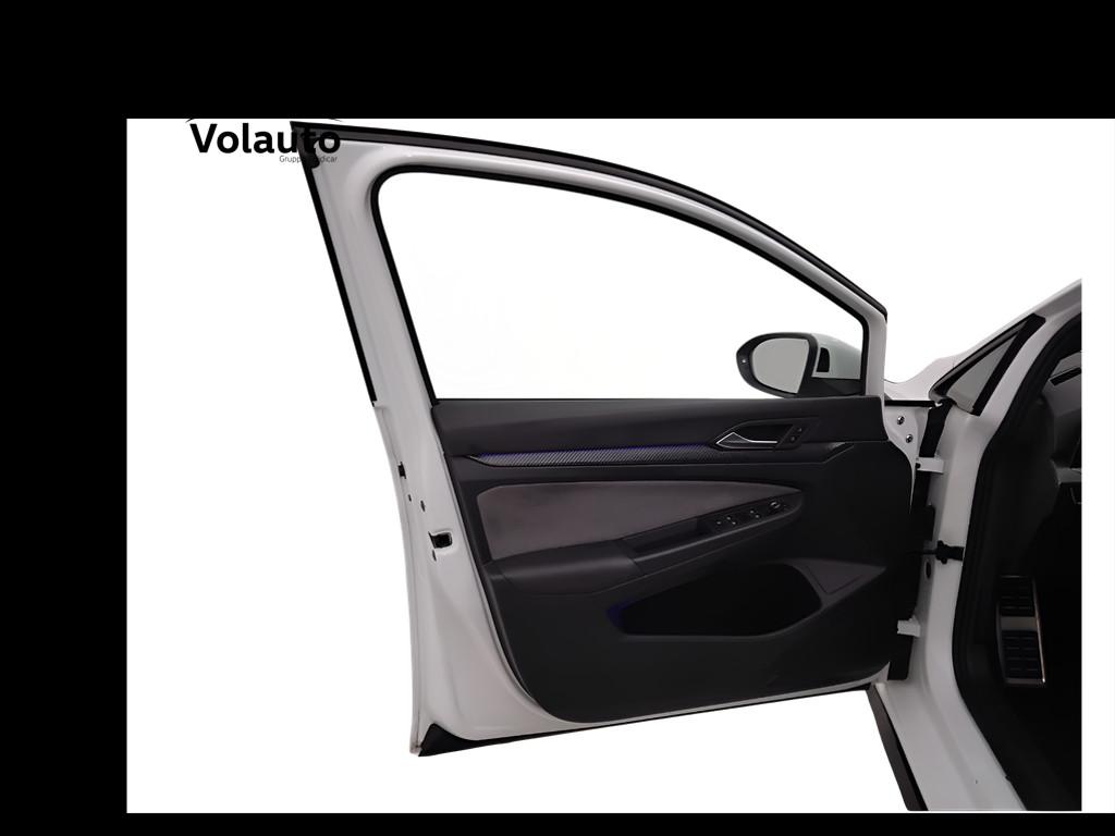 VOLKSWAGEN Golf VIII 2020 - Golf 1.5 tsi evo R-Line 130cv