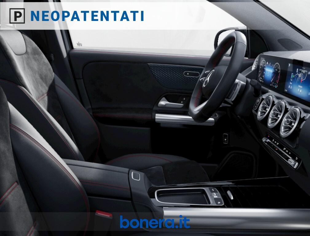 Mercedes GLA 180 180 AMG Line Advanced Plus 7G-DCT