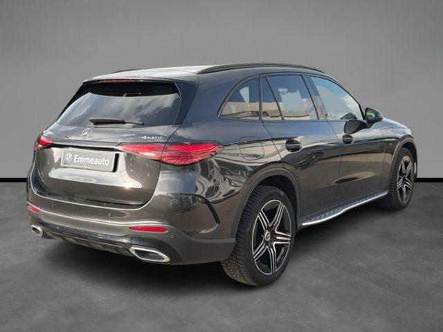 MERCEDES-BENZ GLC 300 d 4Matic Mild Hybrid AMG Line Premium Plus