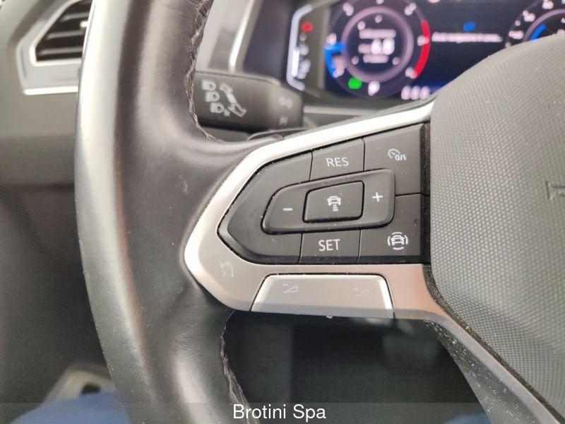 Volkswagen Tiguan Allspace 2.0 TDI 200cv SCR Elegance DSG 4MOTION