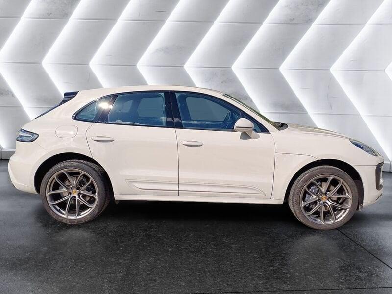 Porsche Macan 2.0 265cv pdk