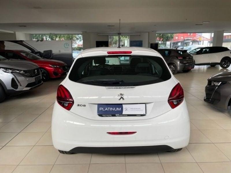 Peugeot 208 BlueHDi 75 5 porte Mix Autocarro N1 4 posti 5.900 + IVA 22%