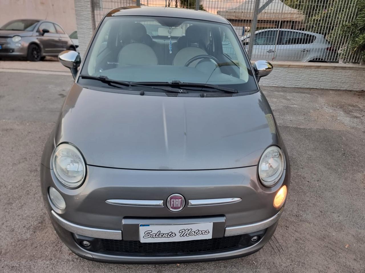 Fiat 500 1.3 Multijet 16V 95 CV Sport