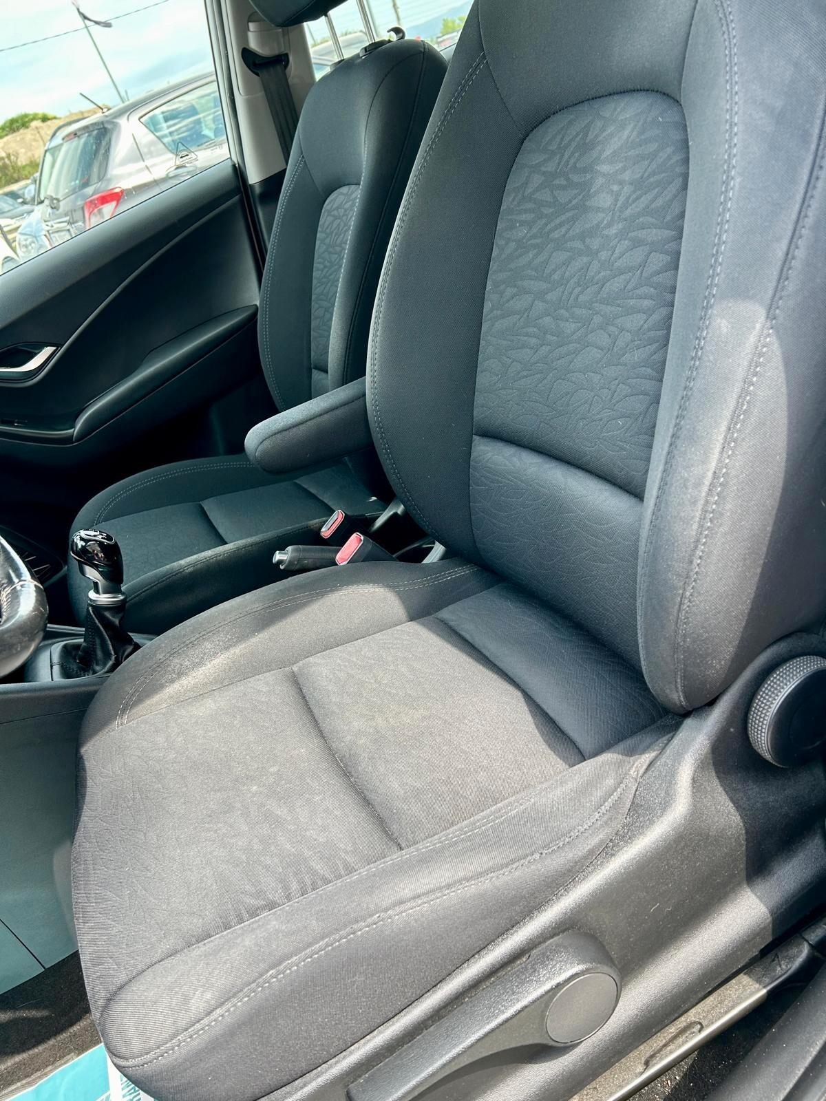 Hyundai iX20 1.4 90 CV Comfort - ok neopatentato