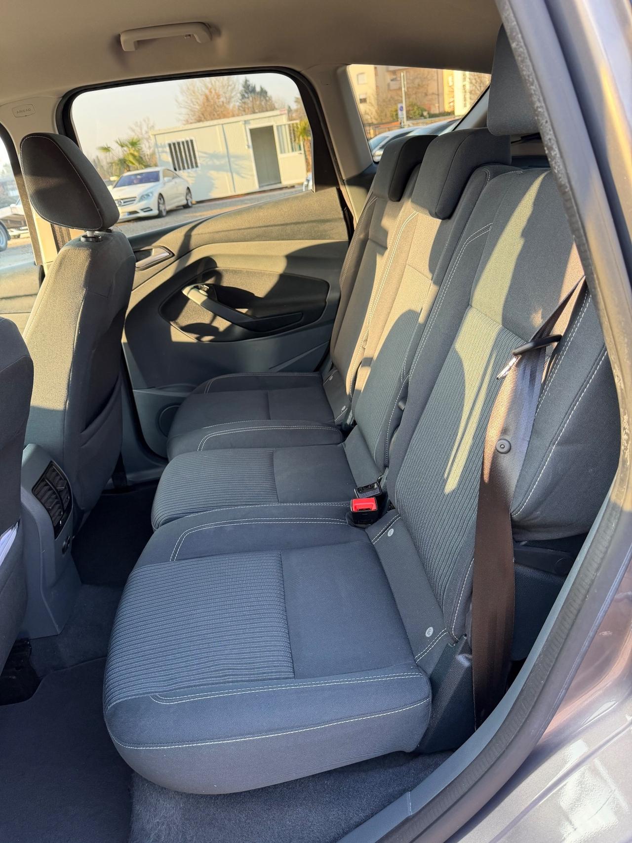 Ford C-Max 1.6 EcoBoost 150CV Titanium