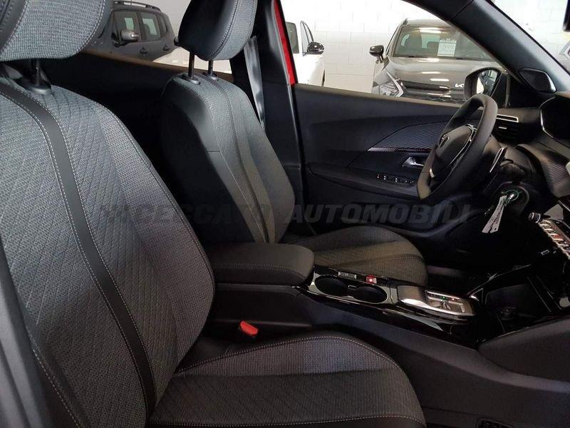 Peugeot 2008 2008 1.2 hybrid Allure 136cv e-dcs6