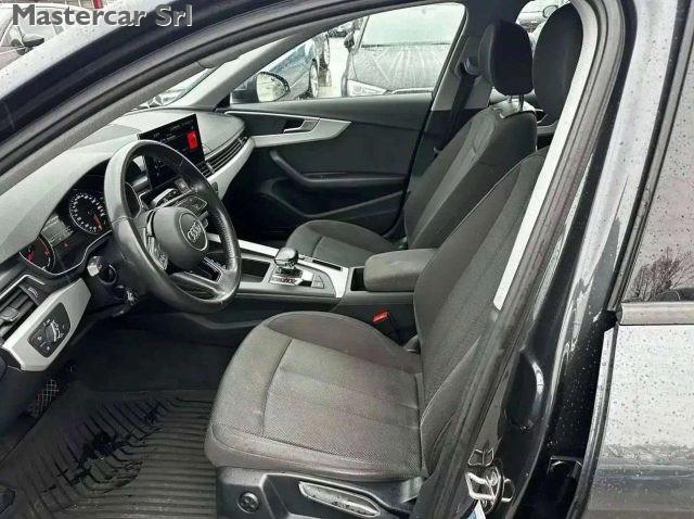 AUDI A4 Avant 2.0 tdi Business 163cv S Tronic - GB727PG