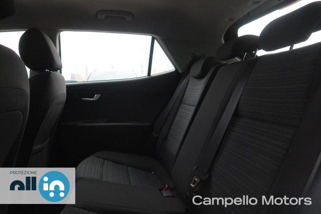 KIA Stonic Stonic 1.2 DPI ECO GPL Style