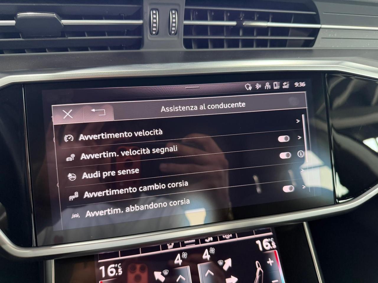 Audi A7 SPB 40 2.0 TDI S tronic S-Line