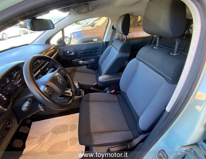 Citroën C3 3ª serie PureTech 82 Shine