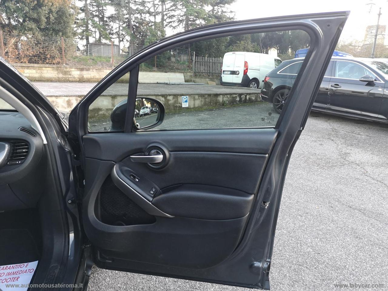 FIAT 500X 1.3 M.Jet 95 CV S-DESIGN PROMO WEB