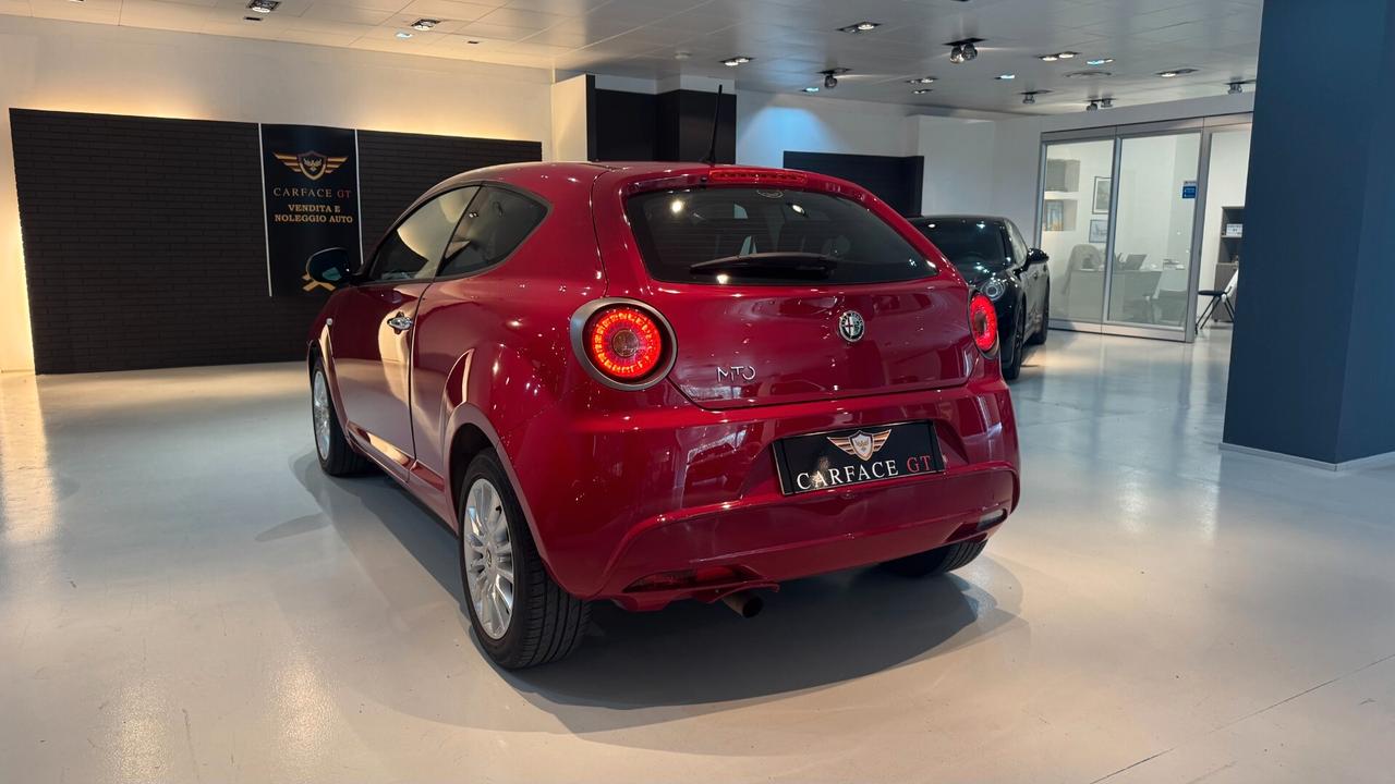 ALFA ROMEO MITO 1.3 B 70 CV - 2015