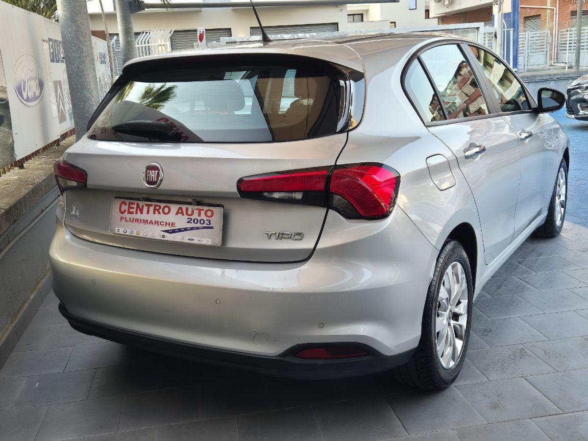 FIAT - Tipo - 1.4 5p. Lounge -GPL
